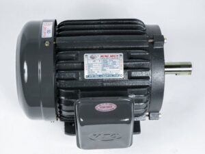 Động Cơ Điện VTC-Yung Shun 5HP-3 Pha