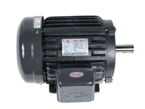 Động Cơ Điện VTC-Yung Shun 3HP-1 Pha
