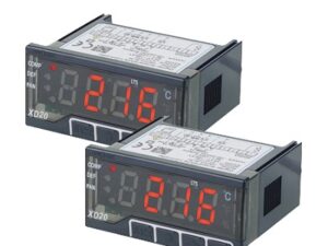 Thiết Bị Điều Khiển Nhiệt Độ DSFOX-XD20