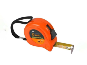 Thước Cuộn Asaki AK-2670- 7.5m x 25mm