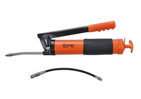 Súng Bơm Mỡ Asaki AK-0423-500cc
