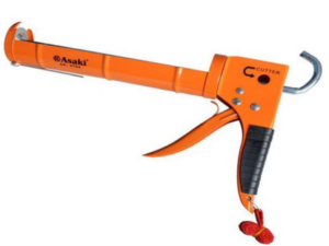 Súng Bắn Silicon Có Trợ Lực Asaki AK-6784