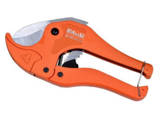 Kìm Cắt Ống Nhựa Asaki AK-0081/42mm
