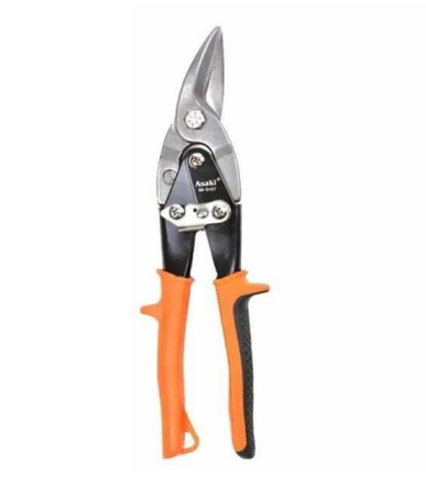 Kéo Cắt Tôn Asaki AK-0167 250 mm