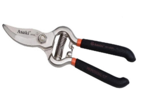 Kéo Cắt Cành Asaki AK-8651-8.5in/215mm
