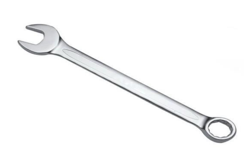 Cờ Lê Vòng Miệng Asaki AK-7423/17mm