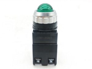 Đèn Báo Hanyoung CRP 25AG Màu Xanh