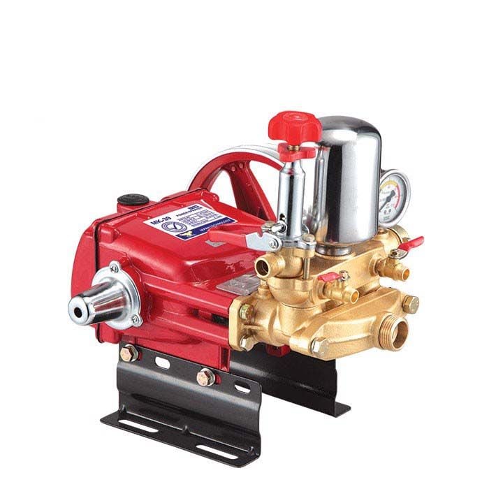Đầu Phun Áp Lực Motokawa MK39-2hp